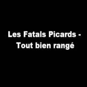 The lyrics J'SUIS SALE of FATALS PICARDS (LES) is also present in the album Navet maria (2001)