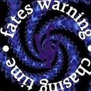 The lyrics WE ONLY SAY GOODBYE of FATES WARNING is also present in the album Chasing time (1995)