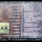 The lyrics OUTSIDE LOOKING IN of FATES WARNING is also present in the album Inside out (1994)