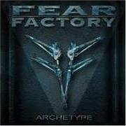 The lyrics BITE THE HAND THAT BLEEDS of FEAR FACTORY is also present in the album Archetype (2004)