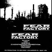 The lyrics BIG GOD / RAPED SOULS of FEAR FACTORY is also present in the album Demo 91 (1991)