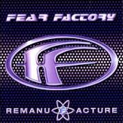 The lyrics REFINERY of FEAR FACTORY is also present in the album Remanufacture (1997)