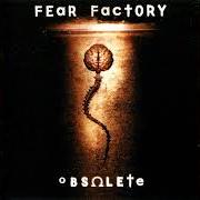 The lyrics SECURITRON (POLICE STATE 2000) of FEAR FACTORY is also present in the album Obsolete (1998)