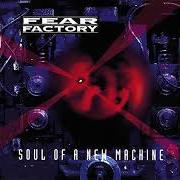 The lyrics DESECRATE of FEAR FACTORY is also present in the album Soul of a new machine (1992)