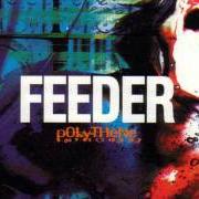 The lyrics RADIATION of FEEDER is also present in the album Polythene (1997)