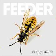 The lyrics OH MARY of FEEDER is also present in the album All bright electric (2016)