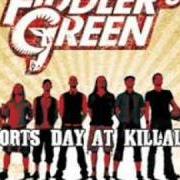 The lyrics DEAD END STREET of FIDDLER'S GREEN is also present in the album Sports day at killaloe (2009)