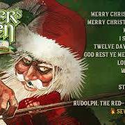 The lyrics JINGLE BELLS of FIDDLER'S GREEN is also present in the album Seven holy nights (2022)