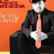 The lyrics EL DÍA QUE PUEDA of FIDEL RUEDA is also present in the album Te voy a amar (2010)