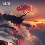 The lyrics NEVER CHANGE of FIGHTSTAR is also present in the album Be human (2009)