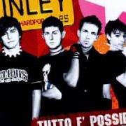 The lyrics IN MY ARMS AGAIN of FINLEY is also present in the album Tutto e' possibile (2006)