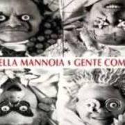 The lyrics L'ALTRA MADRE of FIORELLA MANNOIA is also present in the album Gente comune (1994)