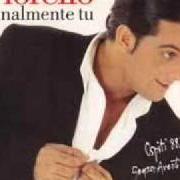 The lyrics FINALMENTE TU of FIORELLO is also present in the album Finalmente tu (1995)
