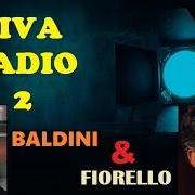 The lyrics FIORELLO E PIPPO BAUDO: CANTO ANCHE SE SONO STONATO of FIORELLO is also present in the album Viva radio 2 (2005)