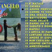 The lyrics UNA CAREZZA IN UN PUGNO (VERSIONE ACAPPELLA) of FIORELLO is also present in the album I miei amici cantautori (cd 2) (2000)