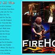 The lyrics GET A LIFE of FIREHOUSE is also present in the album 3 (1995)