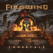 The lyrics LADY OF 1000 SORROWS of FIREWIND is also present in the album Immortals (2017)