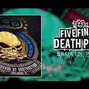 The lyrics THE TRAGIC TRUTH of FIVE FINGER DEATH PUNCH is also present in the album A decade of destruction, vol. 2 (2020)