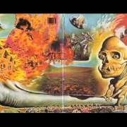 The lyrics MAXIMUM DREAM FOR EVIL KNIEVEL of THE FLAMING LIPS is also present in the album Oh my gawd!!! (1987)