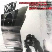 The lyrics SHE DON'T USE JELLY of THE FLAMING LIPS is also present in the album Transmissions from the satellite heart (1993)