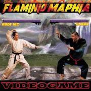 The lyrics ORA D'ARIA of FLAMINIO MAPHIA is also present in the album Videogame (2006)