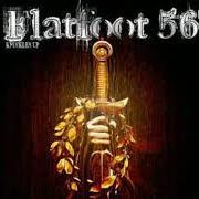 The lyrics BLOOD AND SWEAT of FLATFOOT 56 is also present in the album Knuckles up (2006)