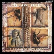 The lyrics SUFFERING of AION is also present in the album Reconciliation (2000)