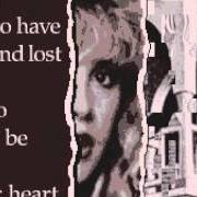 The lyrics DO YOU KNOW of FLEETWOOD MAC is also present in the album Behind the mask (1990)