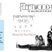 The lyrics THAT'S ENOUGH FOR ME of FLEETWOOD MAC is also present in the album Tusk (1979)