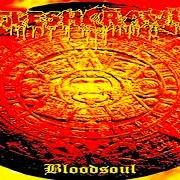 The lyrics THE AGE OF CHAOS of FLESHCRAWL is also present in the album Bloodsoul (1996)