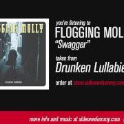 The lyrics SENTIMENTAL JOHNNY of FLOGGING MOLLY is also present in the album Swagger (2000)