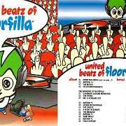The lyrics A NIGHT IN EUROPE of FLOORFILLA is also present in the album United beatz of floorfilla (2000)
