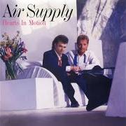 The lyrics TIME FOR LOVE of AIR SUPPLY is also present in the album Hearts in motion (1986)