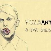 The lyrics TRON of FOALS is also present in the album Antidotes (2008)