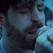The lyrics LONELY HUNTER of FOALS is also present in the album What went down (2015)
