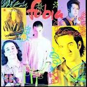 The lyrics LA IGUANA of FOBIA is also present in the album Fobia (1990)