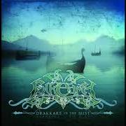 The lyrics ON WINGS DIVINE of FOLKEARTH is also present in the album Drakkars in the mist (2007)