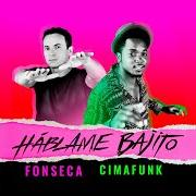 The lyrics HÁBLAME BAJITO of FONSECA is also present in the album Háblame bajito (2022)