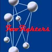 The lyrics WALKING AFTER YOU of FOO FIGHTERS is also present in the album The colour and the shape (1997)