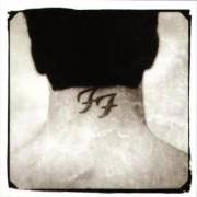 The lyrics BREAKOUT of FOO FIGHTERS is also present in the album There is nothing left to lose (1999)