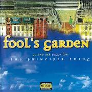 The lyrics AND YOU SAY of FOOL'S GARDEN is also present in the album The principal thing (1997)