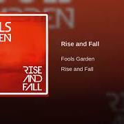 The lyrics ALL WE ARE of FOOL'S GARDEN is also present in the album Rise and fall (2018)
