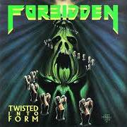 The lyrics PARTING OF THE WAYS of FORBIDDEN is also present in the album Twisted into form (1990)