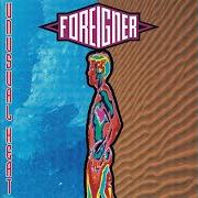 The lyrics UNUSUAL HEAT of FOREIGNER is also present in the album Unusual heat (1991)