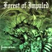 The lyrics ORGY OF UNEARTHLY DELIGHTS of FOREST OF IMPALED is also present in the album Forward the spears (2003)