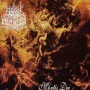 The lyrics MYSTIC SIGHT OF THE INFERNAL HORDE of FOREST OF IMPALED is also present in the album Mortis dei (1995)