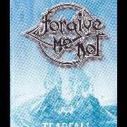 The lyrics VOID of FORGIVE-ME-NOT is also present in the album Tearfall (1998)