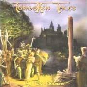 The lyrics MARCH FOR FREEDOM of FORGOTTEN TALES is also present in the album All the sinners (2004)