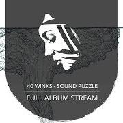 The lyrics BLACK AND WHITE of FORTY WINKS is also present in the album Forty winks (2005)