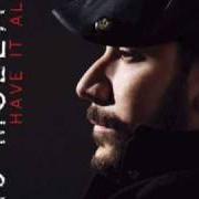 The lyrics LOVE CRAZY of AJ MCLEAN is also present in the album Have it all (2010)